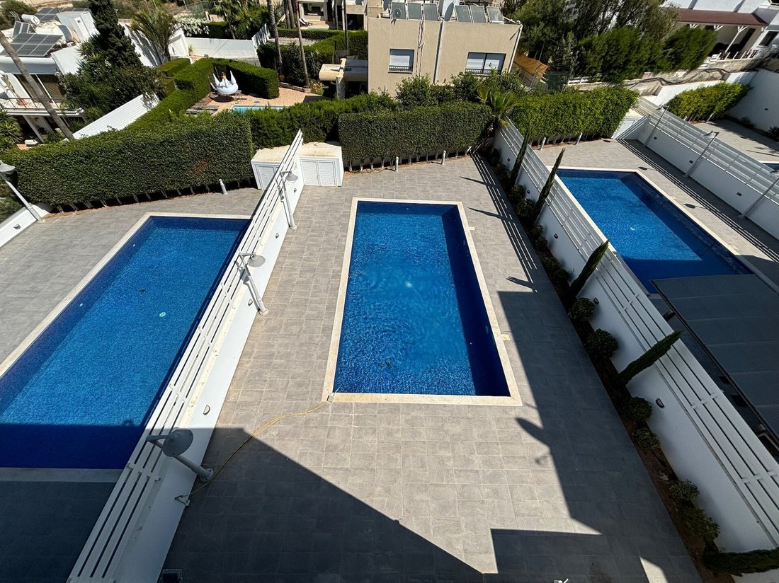 House in Agios Tychon, Limassol, Cyprus 5 - 14615034