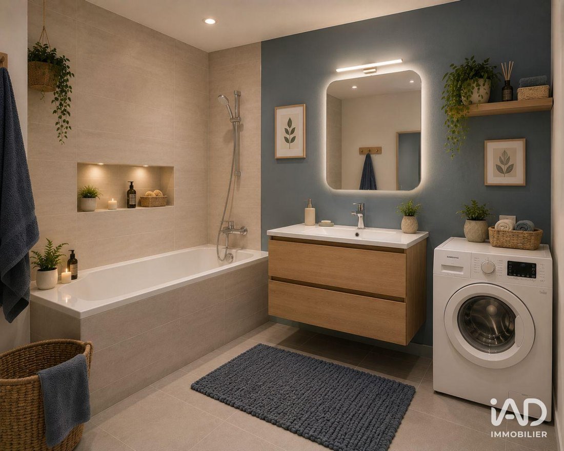 Apartment in Neydens, Auvergne-Rhône-Alpes, France 5 - 18567814