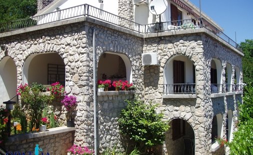 Casa a Opcina Lovran, Regione litoraneo-montana, Croazia 1
