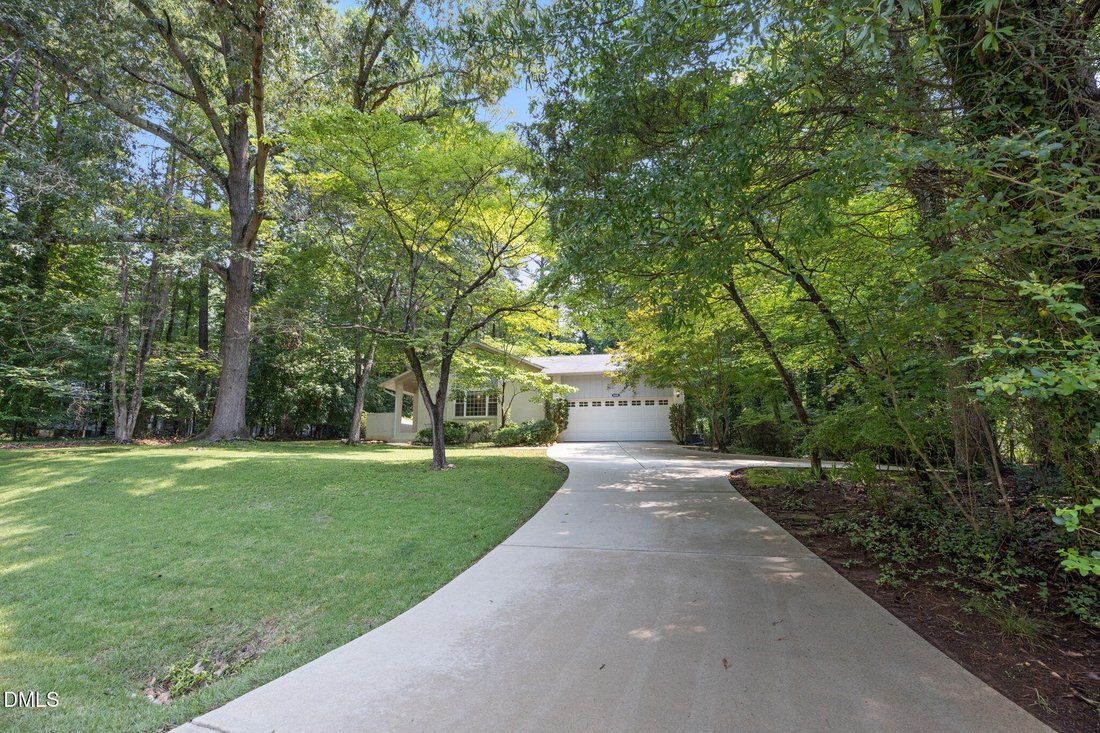 House in Raleigh, North Carolina, United States 4 - 18562041