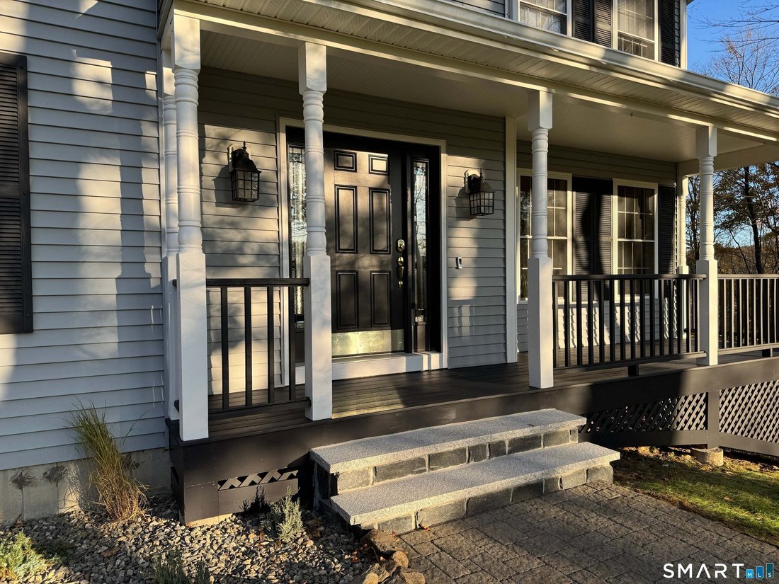 House in New Milford, Connecticut, United States 2 - 18560997