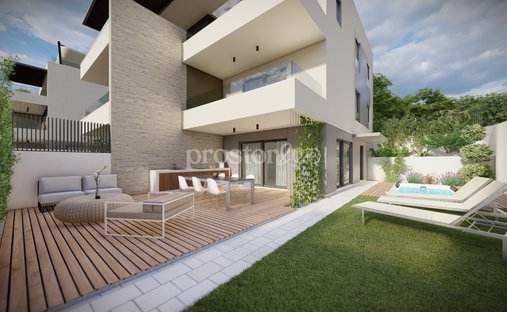 Apartment in Grad Opatija, Primorje-Gorski Kotar County, Croatia 1