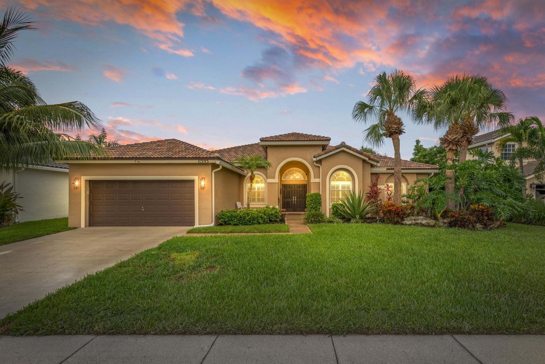 House in Wellington, Florida, United States 1 - 18564930