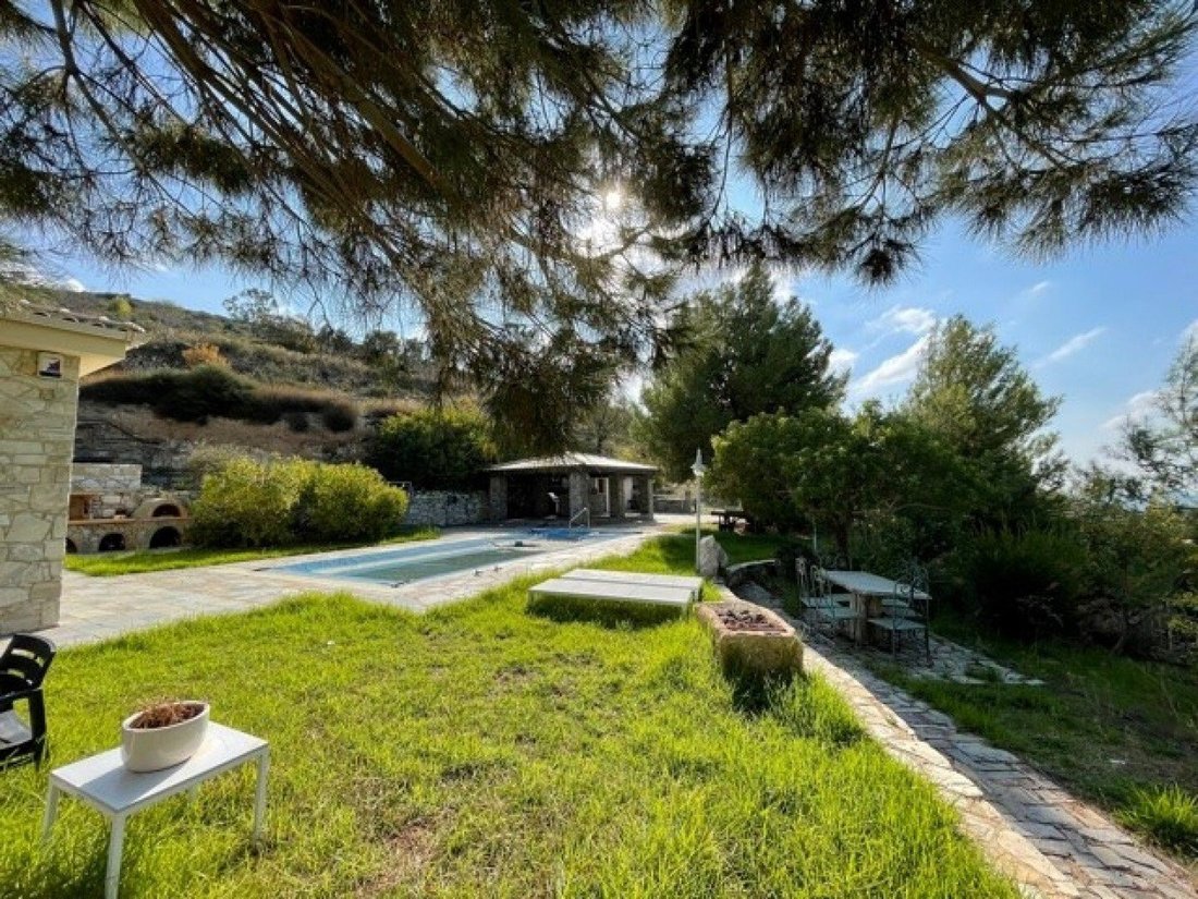 Bungalow in Laneia, Limassol, Cyprus 5 - 13015881