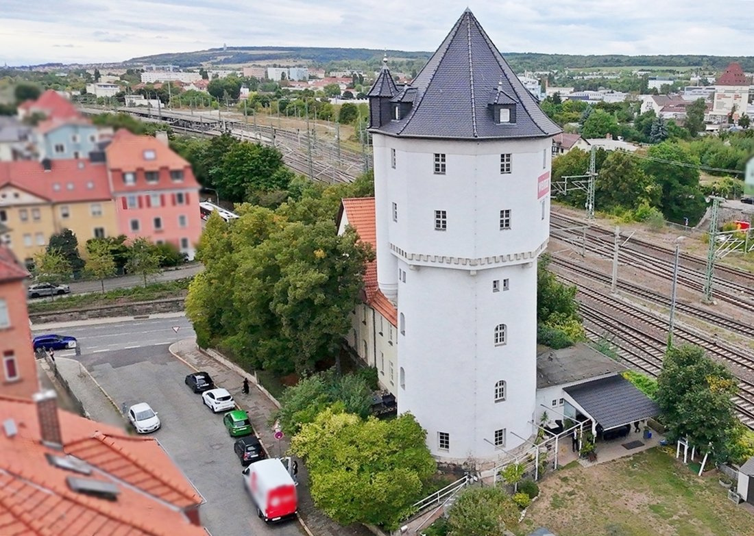 House in Weimar, Thuringia, Germany 2 - 18564258