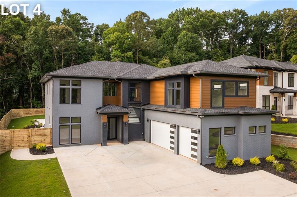 House in Buford, Georgia, United States 1 - 18562523
