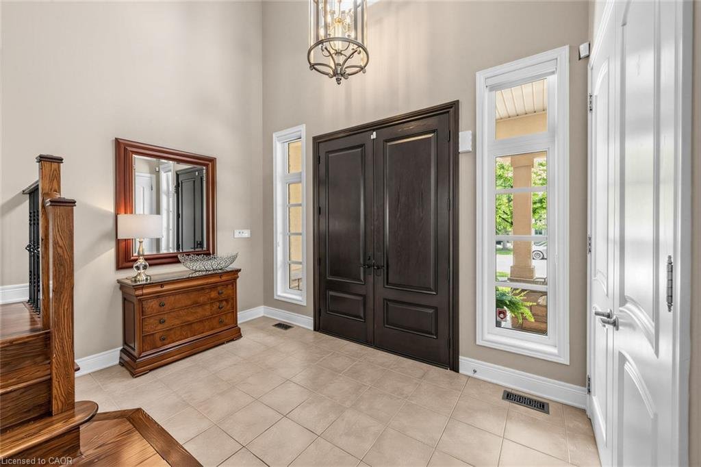 Casa a Oakville, Ontario, Canada 3 - 18360148