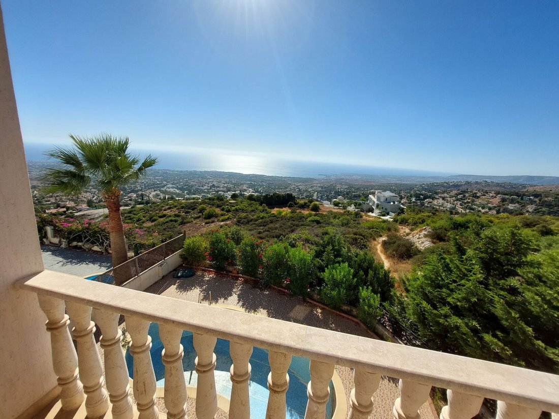 Villa in Tala, Paphos, Cyprus 2 - 14688966