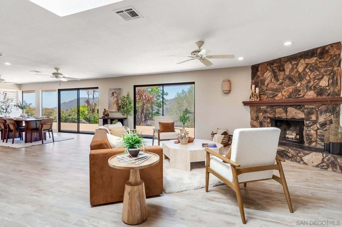House in Rancho Santa Fe, California, United States 5 - 18562423
