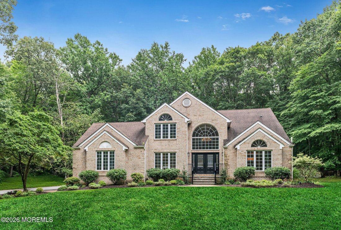 House in Boonton, New Jersey, United States 1 - 18564910