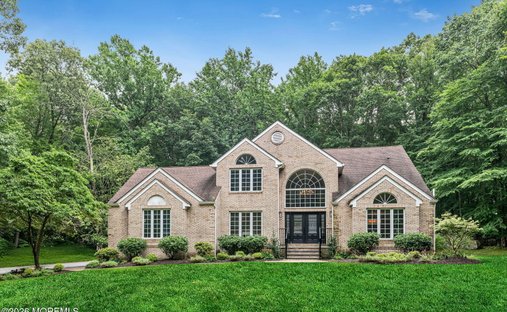 Casa a Boonton, New Jersey, Stati Uniti 1