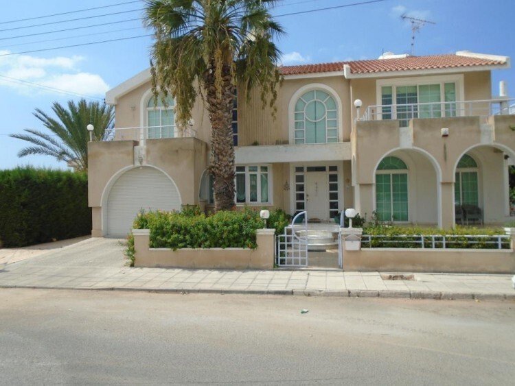 House in Paphos, Paphos, Cyprus 1 - 13004904