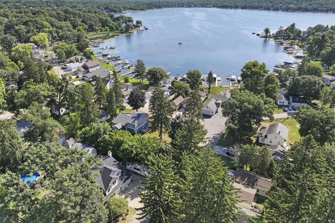 House in Twin Lakes, Wisconsin, United States 3 - 18561499