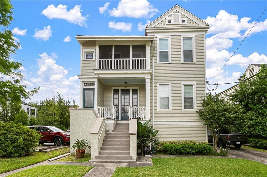 House in New Orleans, Louisiana, United States 1 - 18561262