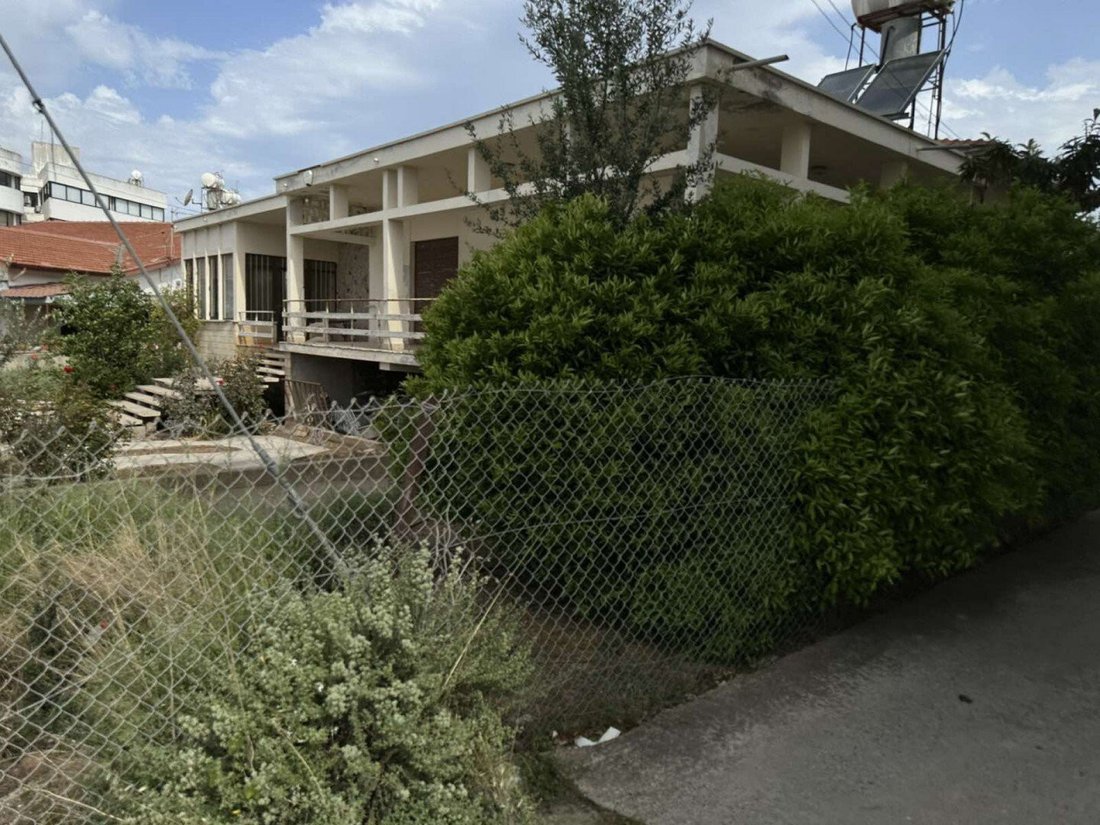 Land in Paphos, Paphos, Cyprus 1 - 13202624