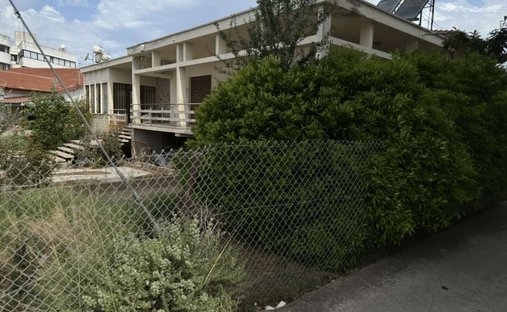 Land in Paphos, Paphos, Cyprus 1