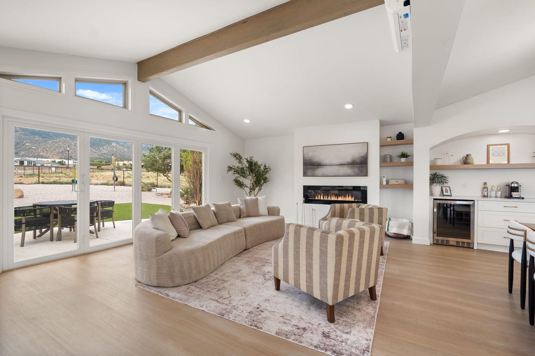 House in Albuquerque, New Mexico, United States 4 - 18558065