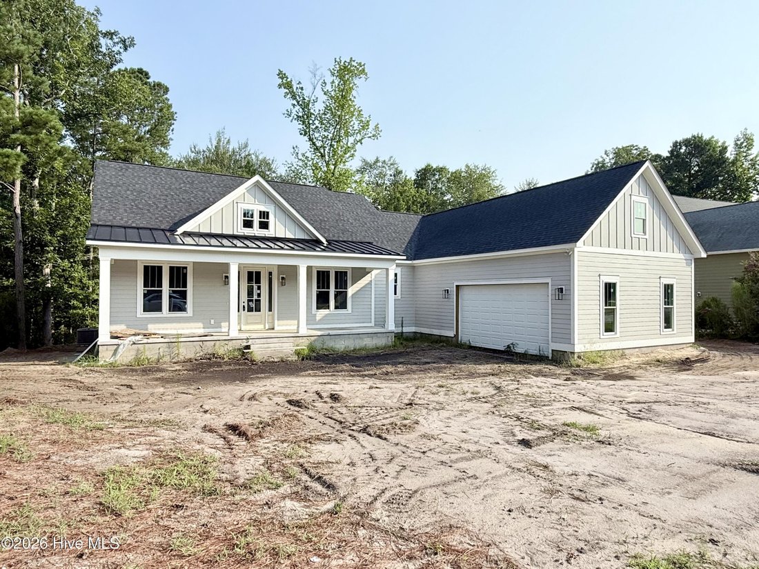 House in Leland, NC, United States 1 - 16777517