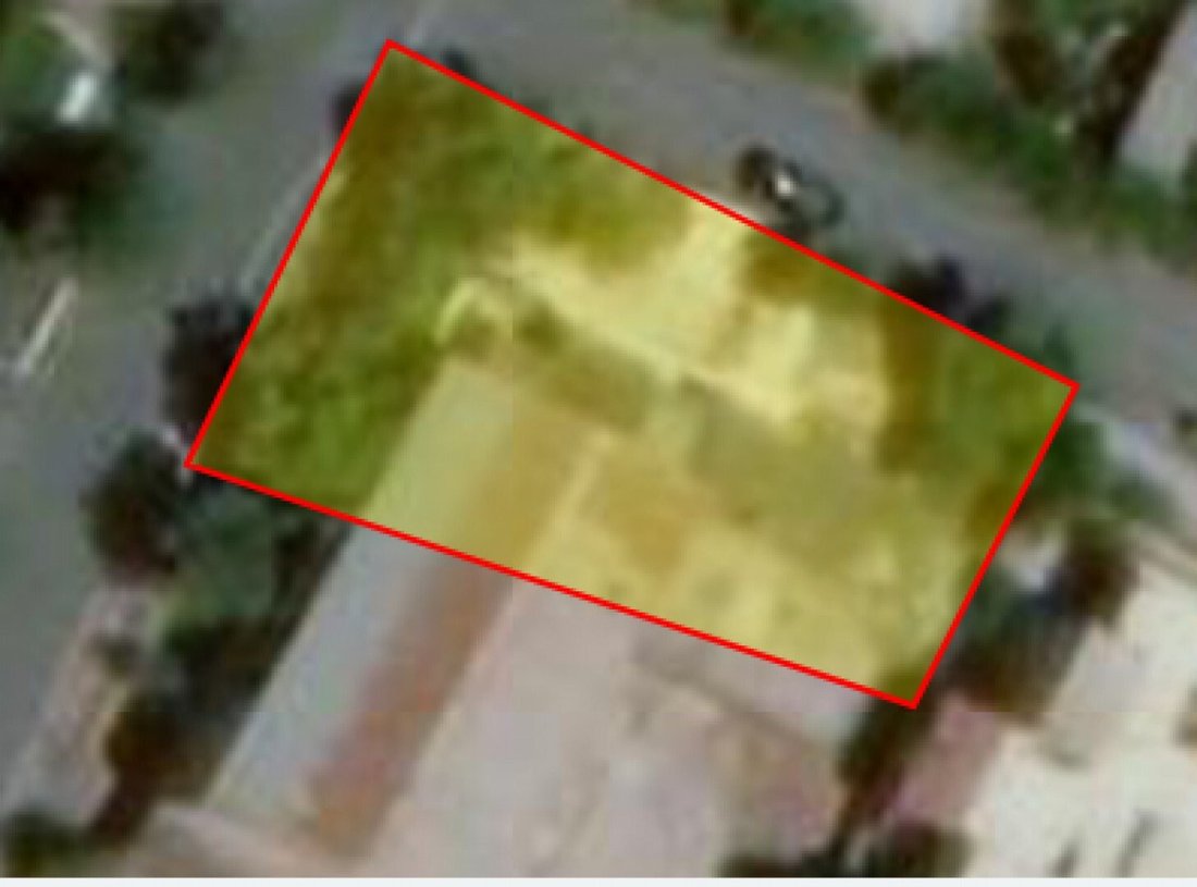 Land in Yeroskipou, Paphos, Cyprus 2 - 13202552