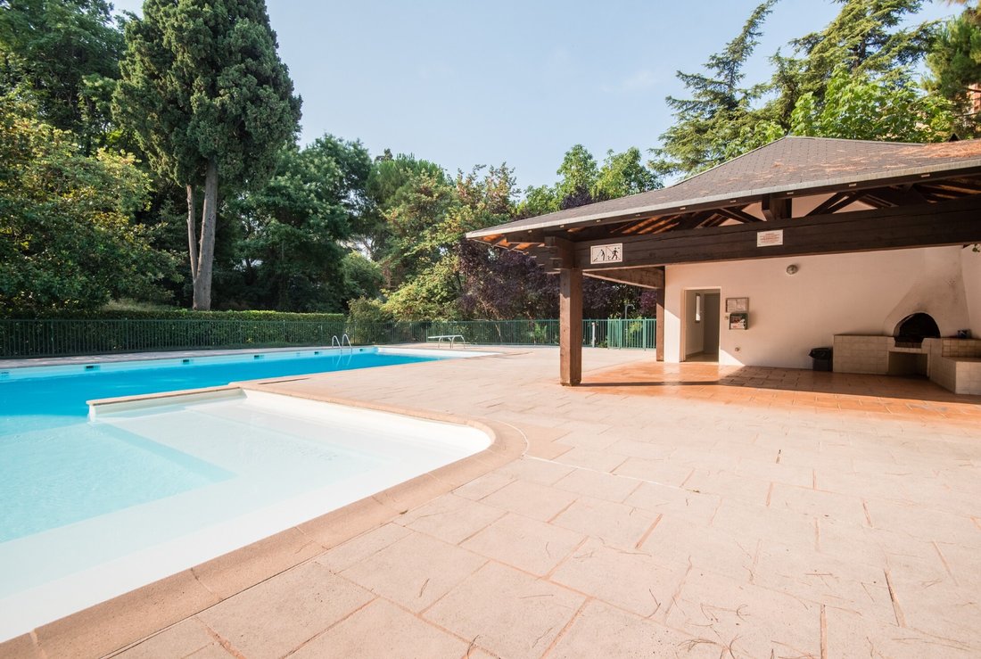 Appartamento a Cimiez, Nizza, Francia 1 - 18563289
