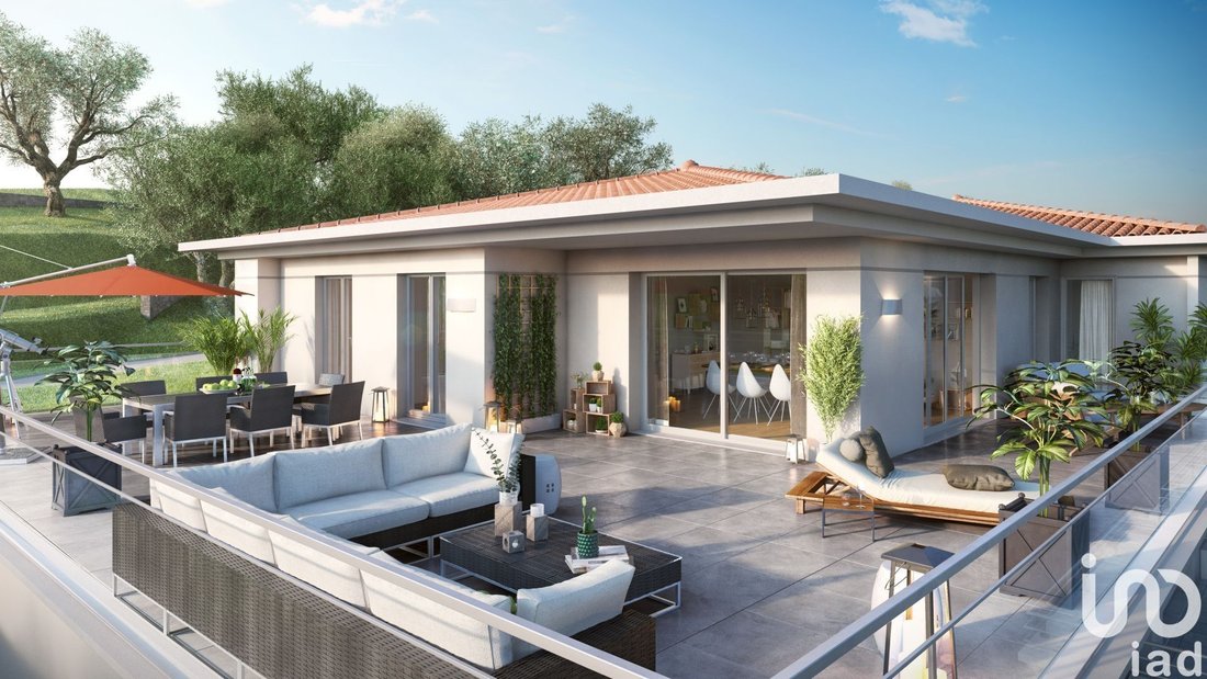 Apartment in Vieux Cannet, Le Cannet, France 3 - 15242485