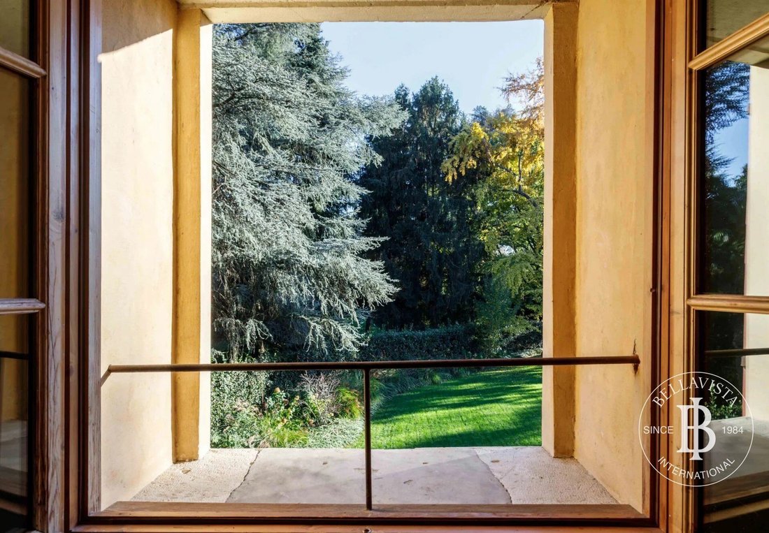 Villa in Bassano del Grappa, Venetien, Italien 2 - 18558329