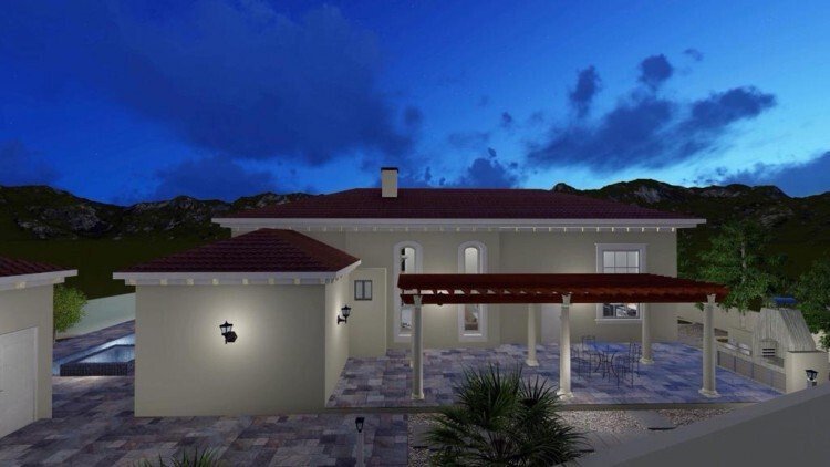 House in Marathounta, Paphos, Cyprus 4 - 13005238