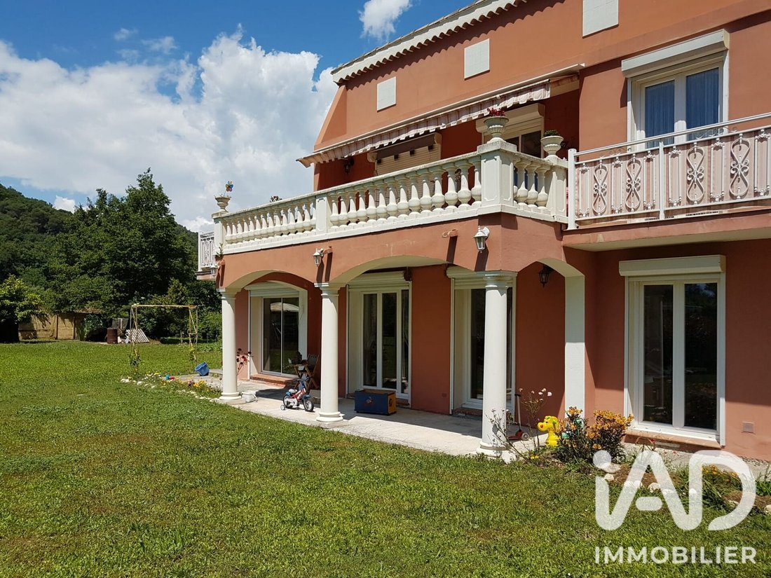 Apartment in Val Fleuri-Montaleigne, Cagnes-sur-Mer, France 1 - 18471431