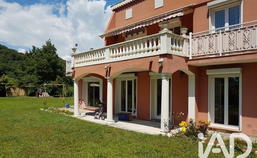 Apartment in Val Fleuri-Montaleigne, Cagnes-sur-Mer, France 1