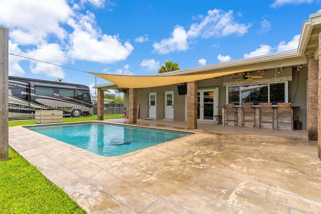 House in Miami, Florida, United States 4 - 18561961
