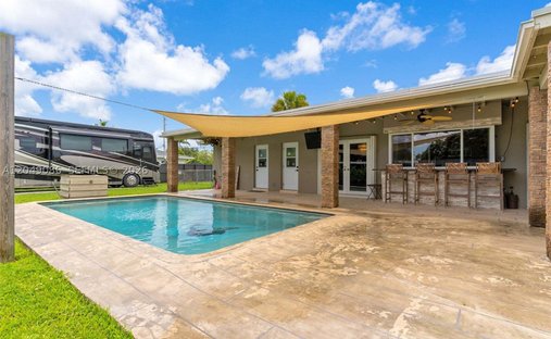 Haus in Miami, Florida, Vereinigte Staaten 1