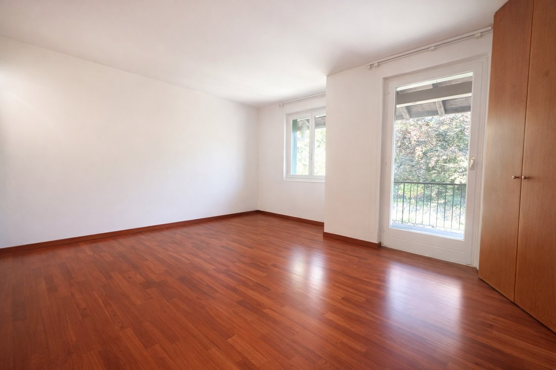 Wohnung in Sorengo, Tessin, Schweiz 5 - 18558225
