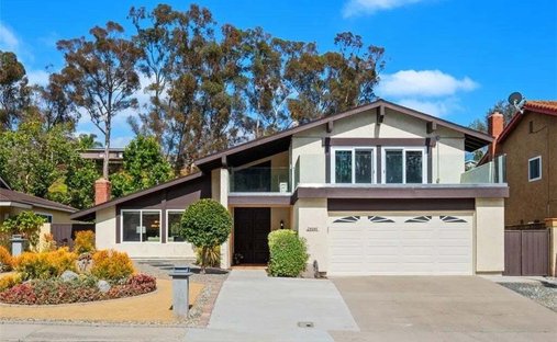 House in Mission Viejo, California, United States 1