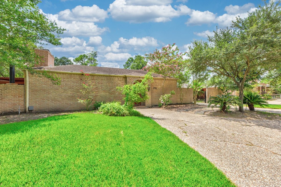 House in Houston, Texas, United States 3 - 18562705