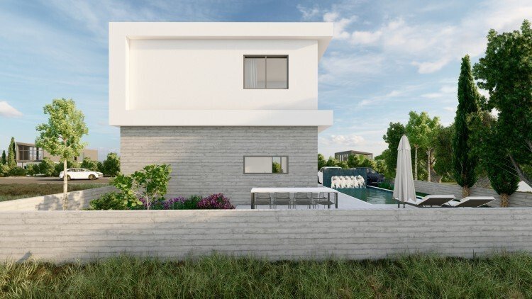 House in Paphos, Paphos, Cyprus 3 - 13011342
