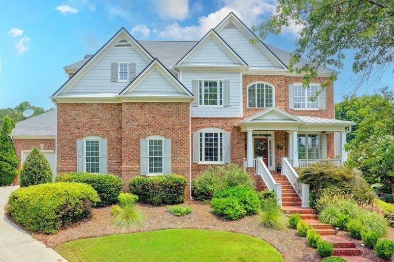 House in Suwanee, Georgia, United States 2 - 18562690