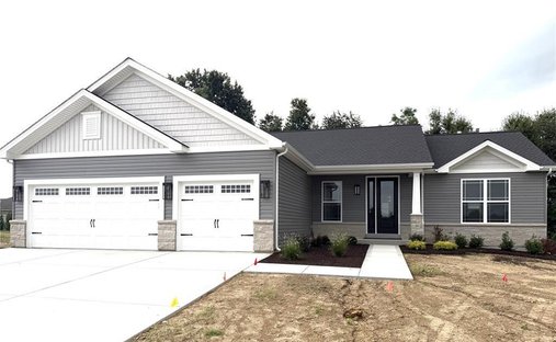 Casa en O'Fallon, Misuri, Estados Unidos 1