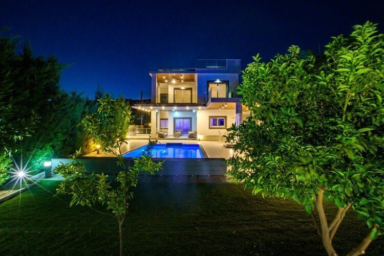 House in Agios Tychon, Limassol, Cyprus 5 - 13004965