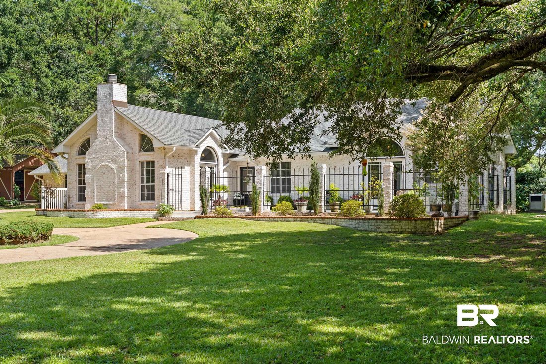 House in Foley, Alabama, United States 2 - 18559910