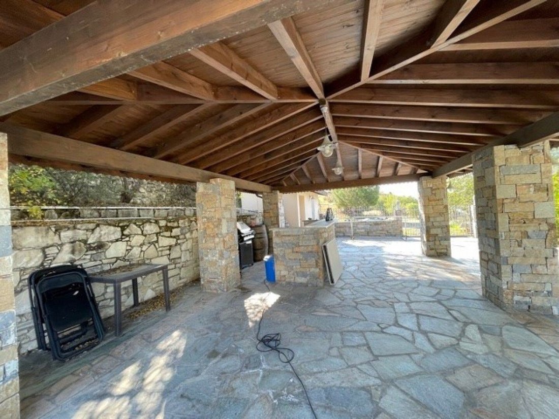 Bungalow in Laneia, Limassol, Cyprus 3 - 13015881