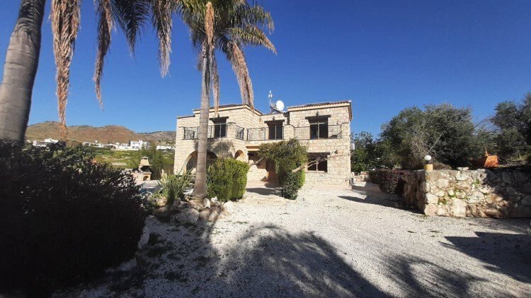 House in Argaka, Paphos, Cyprus 3 - 13005215
