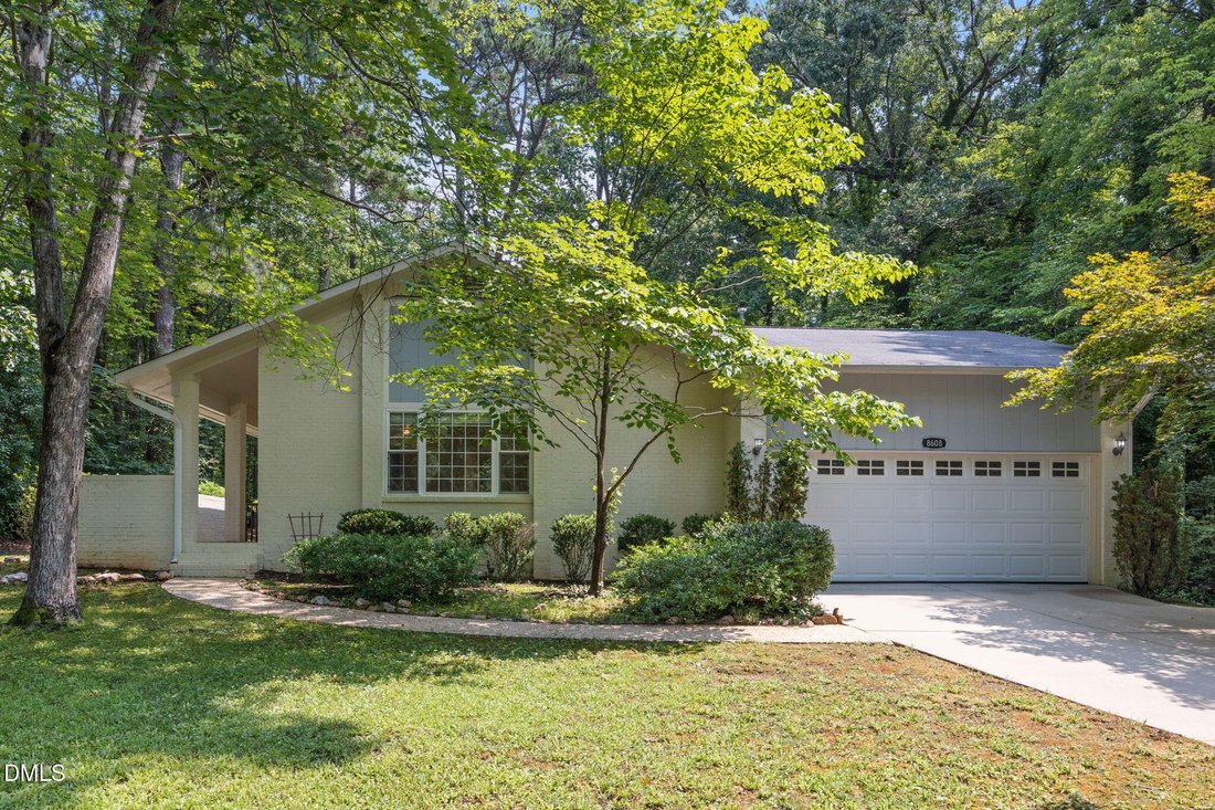 House in Raleigh, North Carolina, United States 2 - 18562041