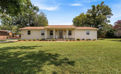 Casa en Lebanon, Tennessee, Estados Unidos 1