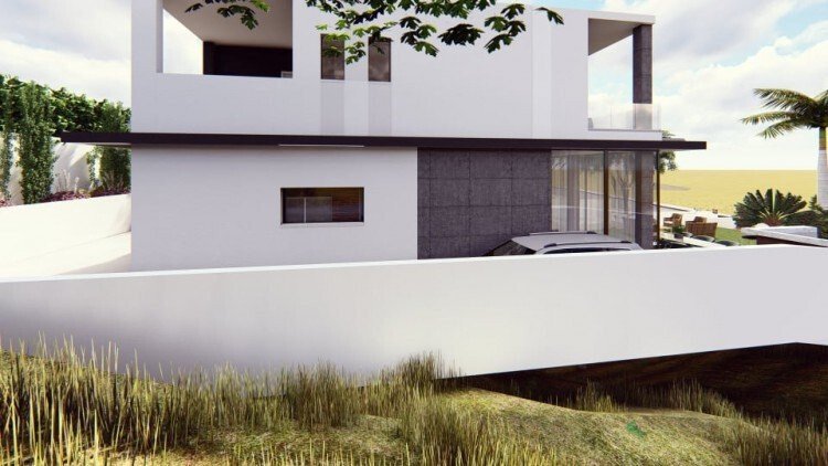 House in Agios Tychon, Limassol, Cyprus 5 - 13004939