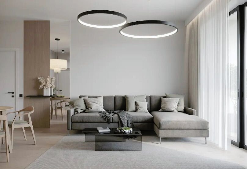 Apartment in Mesa Geitonia, Limassol, Cyprus 2 - 14403926