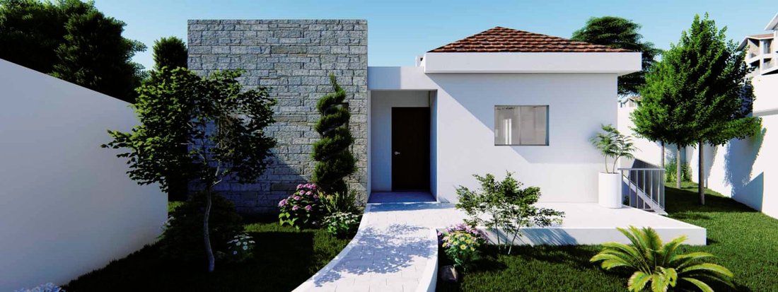 House in Neo Chorio, Paphos, Cyprus 2 - 13710711