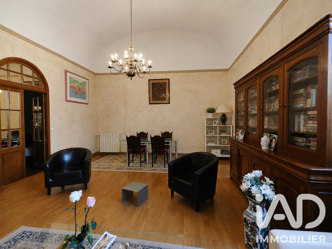 Apartment in Baliste, Narbonne, France 3 - 18567718