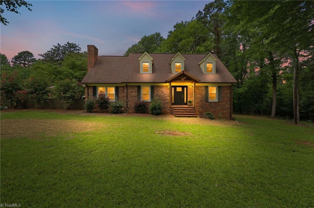 House in Randleman, North Carolina, United States 3 - 18564734