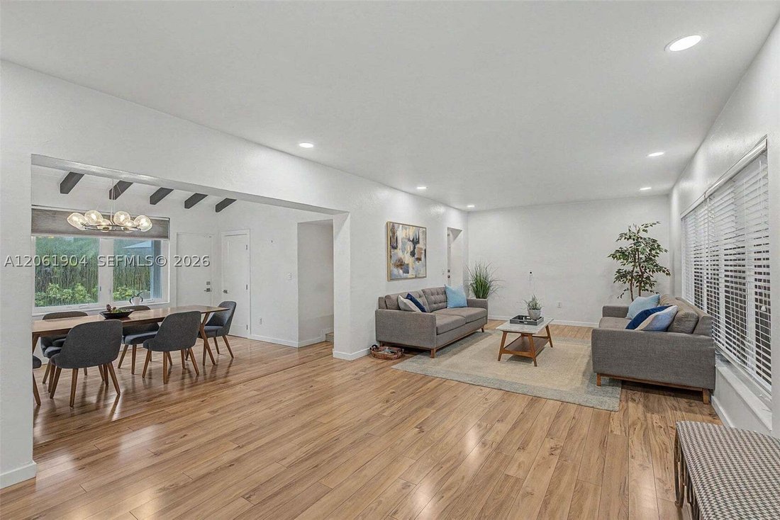 House in Miami, Florida, United States 3 - 18562012