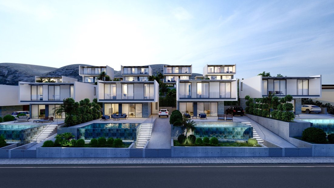 Villa in Peyia, Paphos, Cyprus 2 - 13005991